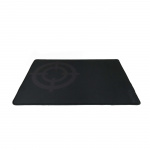 NORTH Mousepad Pro Gaming Black Medium 400x300mm (WxH)