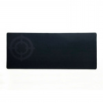 NORTH Mousepad Pro Gaming Black X-Large 950x380mm (WxH) 