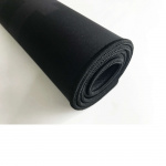 NORTH Mousepad Pro Gaming Black X-Large 950x380mm (WxH) 