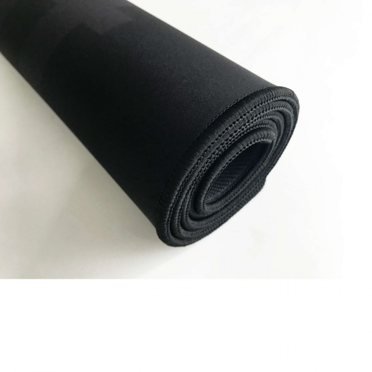 NORTH Mousepad Pro Gaming Black X-Large 950x380mm (WxH) 