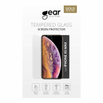 GEAR Glass Prot. 2.5D iPhone XS MAX/11 PRO MAX GEAR Glass Prot. 2.5D iPhone XS MAX/11 PRO MAX