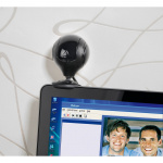 HAMA Webcam HD Spy Protect Hama HD-Webcam 
