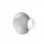 HAMA Väggfäste Google Home Mini Vit HAMA Väggfäste Google Home Mini Vit