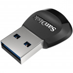 SANDISK Memory card reader USB MicroSD, UHS-I, USB3.0 SANDISK Memory card reader USB MicroSD, UHS-I, USB3.0