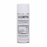 North Perslucht 400 ml North Perslucht 400 ml