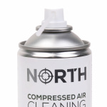 North Perslucht 400 ml North Perslucht 400 ml