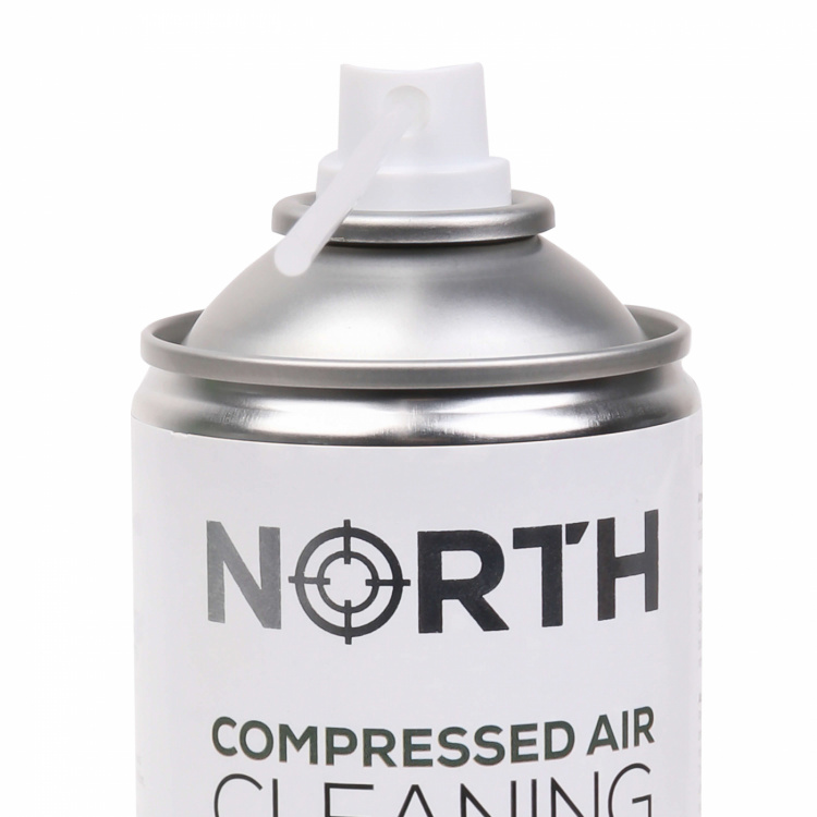 North Perslucht 400 ml North Perslucht 400 ml