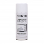 North Perslucht 400 ml North Perslucht 400 ml