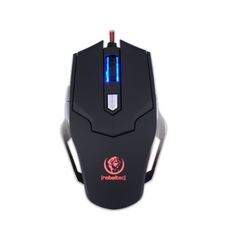 Rebeltec Gamingmuis FALCON Rebeltec Gamingmuis FALCON