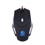 Rebeltec Gamingmuis FALCON Rebeltec Gamingmuis FALCON