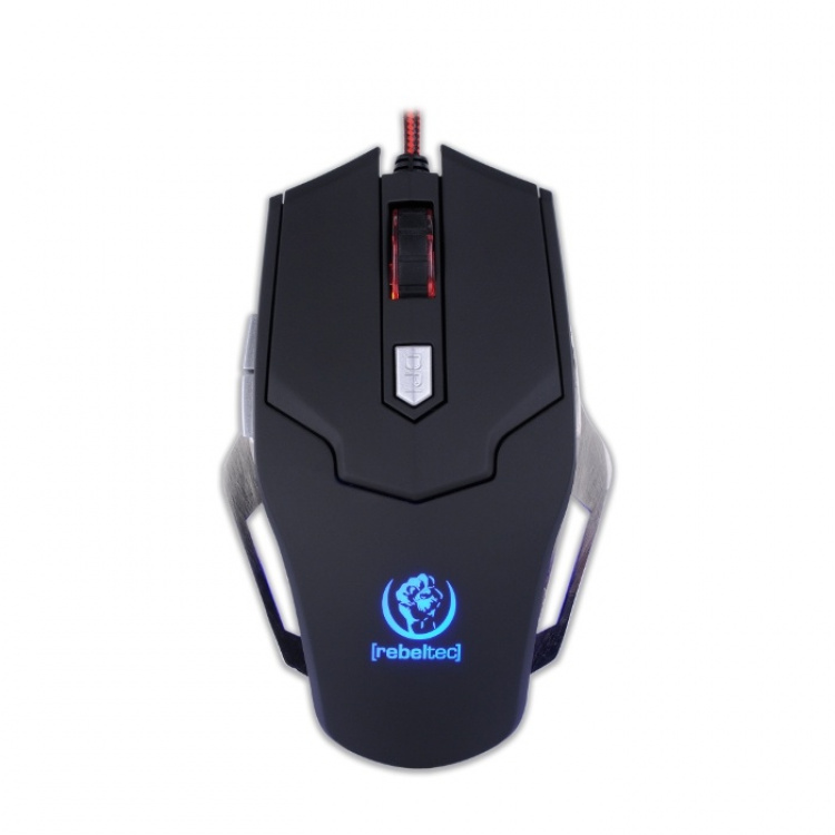 Rebeltec Gamingmuis FALCON Rebeltec Gamingmuis FALCON