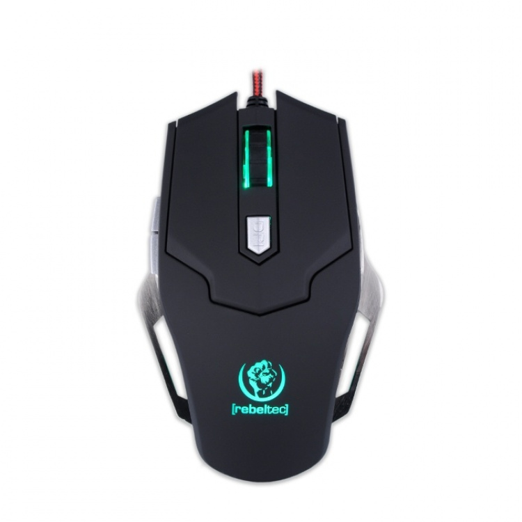 Rebeltec Gamingmuis FALCON Rebeltec Gamingmuis FALCON