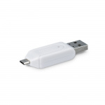 Forever USB OTG-kaartlezer USB & microUSB / SD & micro SD