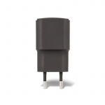 Forever wandlader met USB-A, 3A, zwart Forever wandlader met USB-A, 3A, zwart