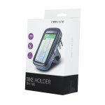 Forever BH-100XL, Fietshouder voor mobiele telefoon & GPS (5,7
