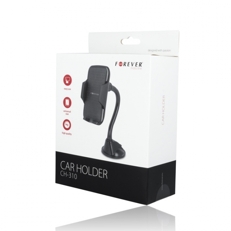 Forever Universele autohouder CH-310 Forever Universele autohouder CH-310