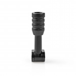 Nedis Microfoon | Gebruikt voor: Notebook | Bedraad | 1x 3.5 mm Nedis Microfoon | Gebruikt voor: Notebook | Bedraad | 1x 3.5 mm