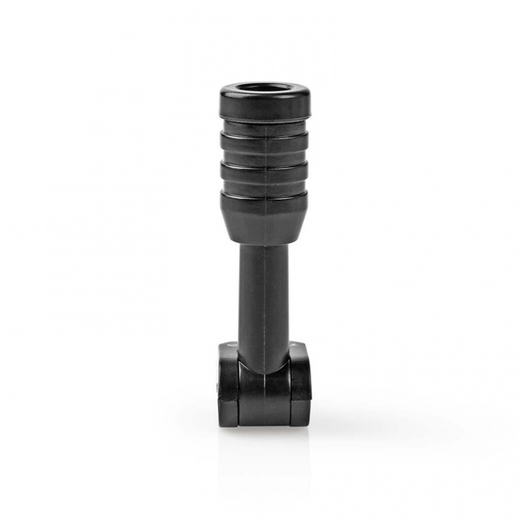 Nedis Microfoon | Gebruikt voor: Notebook | Bedraad | 1x 3.5 mm Nedis Microfoon | Gebruikt voor: Notebook | Bedraad | 1x 3.5 mm