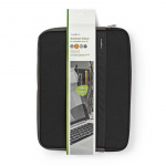 Nedis Notebookhoes | 15 - 16  Nedis Notebookhoes | 15 - 16