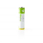 Nedis Alkaline-Batterij AA | 1.5 V DC | 20-Pak
