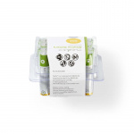 Nedis Alkaline-Batterij AAA | 1.5 V DC | 20-Pak Nedis Alkaline-Batterij AAA | 1.5 V DC | 20-Pak