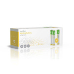 Nedis Alkaline-Batterij AAA | 1.5 V DC | 48-Pak Nedis Alkaline-Batterij AAA | 1.5 V DC | 48-Pak