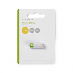 Nedis Alkaline-Batterij 23A | 12 V DC | 8LR932 | 1-Pak Nedis Alkaline-Batterij 23A | 12 V DC | 8LR932 | 1-Pak