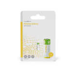 Nedis Alkaline-Batterij 23A | 12 V DC | 8LR932 | 1-Pak Nedis Alkaline-Batterij 23A | 12 V DC | 8LR932 | 1-Pak