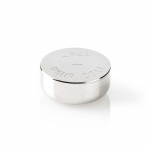 Nedis Alkaline-Batterij LR44 | 1.5 V DC | 10-Pak