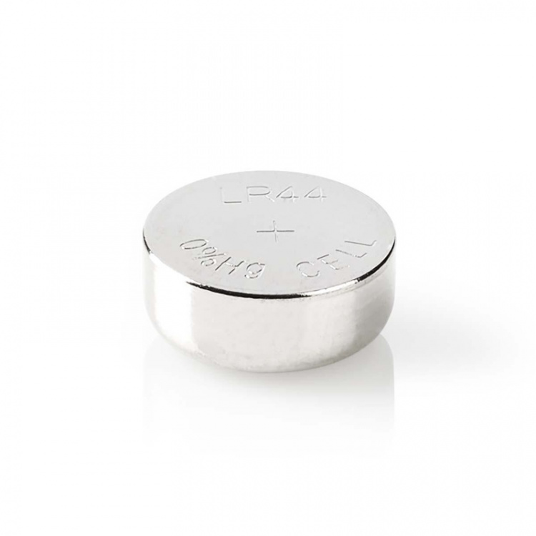 Nedis Alkaline-Batterij LR44 | 1.5 V DC | 10-Pak