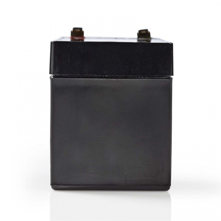 Nedis Oplaadbare Loodaccu | Lead-Acid | Oplaadbaar | 12 V | 1300 mAh Nedis Oplaadbare Loodaccu | Lead-Acid | Oplaadbaar | 12 V | 1300 mAh