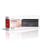 Nedis Oplaadbare Loodaccu | Lead-Acid | Oplaadbaar | 12 V | 2000 mAh