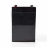 Nedis Oplaadbare Loodaccu | Lead-Acid | Oplaadbaar | 12 V | 9000 mAh