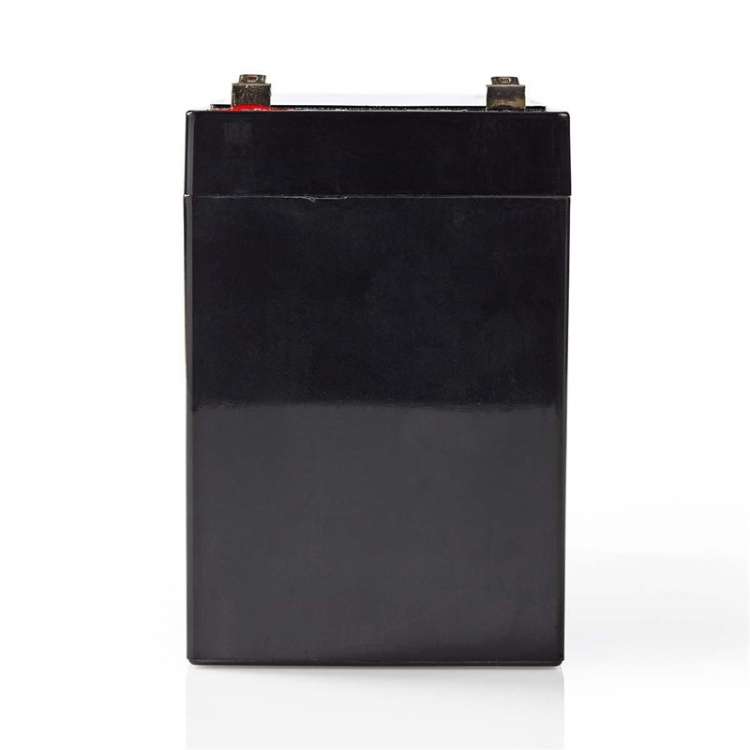 Nedis Oplaadbare Loodaccu | Lead-Acid | Oplaadbaar | 12 V | 9000 mAh