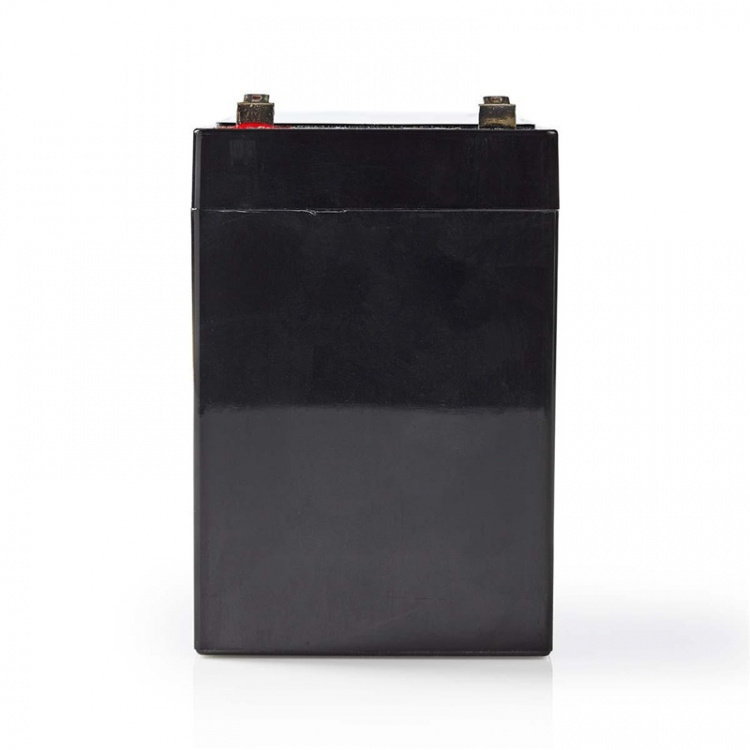 Nedis Oplaadbare Loodaccu | Lead-Acid | Oplaadbaar | 12 V | 7200 mAh Nedis Oplaadbare Loodaccu | Lead-Acid | Oplaadbaar | 12 V | 7200 mAh