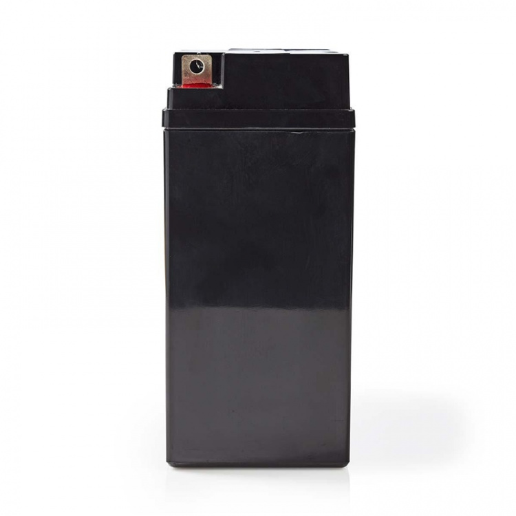 Nedis Oplaadbare Loodaccu | Lead-Acid | Oplaadbaar | 12 V | 17000 mAh