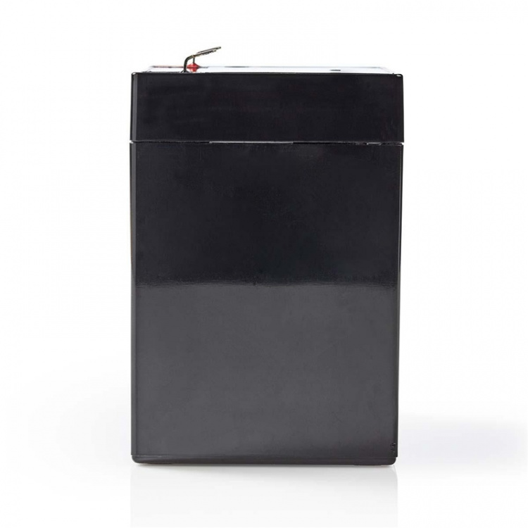Nedis Oplaadbare Loodaccu | Lead-Acid | Oplaadbaar | 12 V | 5000 mAh Nedis Oplaadbare Loodaccu | Lead-Acid | Oplaadbaar | 12 V | 5000 mAh