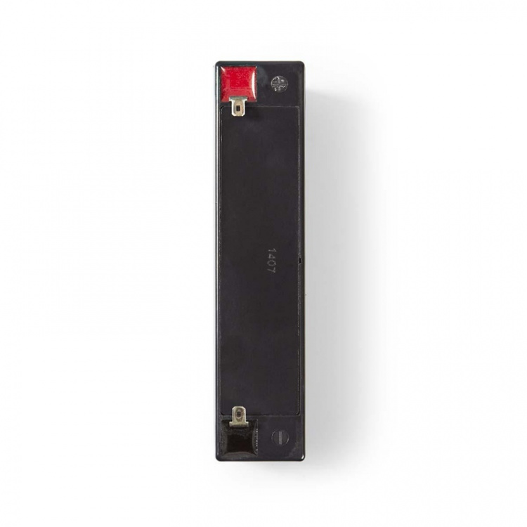 Nedis Oplaadbare Loodaccu | Lead-Acid | Oplaadbaar | 6 V | 7200 mAh Nedis Oplaadbare Loodaccu | Lead-Acid | Oplaadbaar | 6 V | 7200 mAh