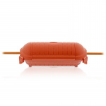 Nedis Stekkerbox | IP44 | Kunststof | Oranje Nedis Stekkerbox | IP44 | Kunststof | Oranje