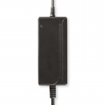 Nedis Universele AC-Stroomadapter | 36 W | 5 - 15 V DC | 3.60 m | 2.4 - 3.0 A | 6 plug(s) | Zwart