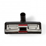 Nedis Combivloerborstel | Kunststof | Universeel toepasbaar | 35 mm