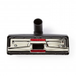 Nedis Combivloerborstel | Kunststof | Universeel toepasbaar | 32 mm