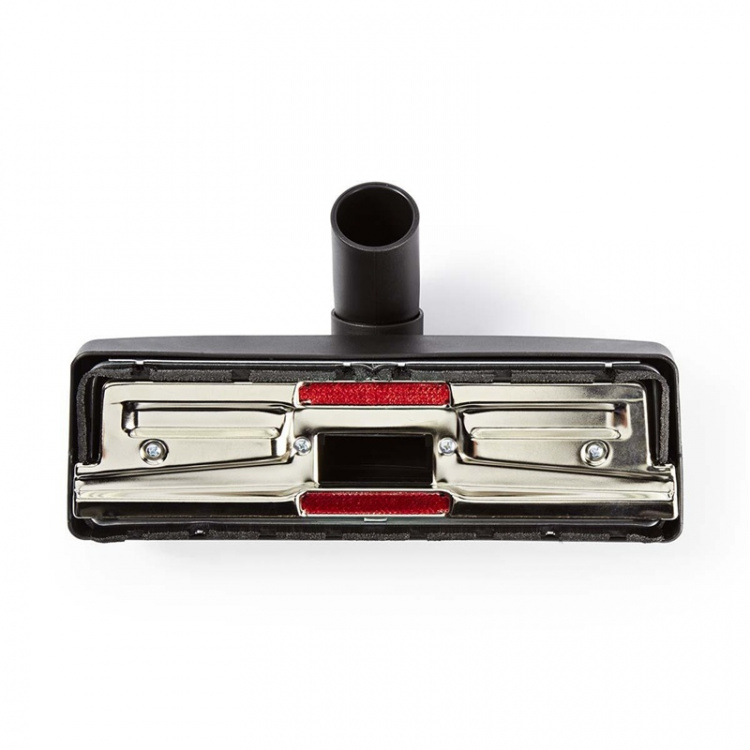 Nedis Combivloerborstel | Kunststof | Universeel toepasbaar | 32 mm