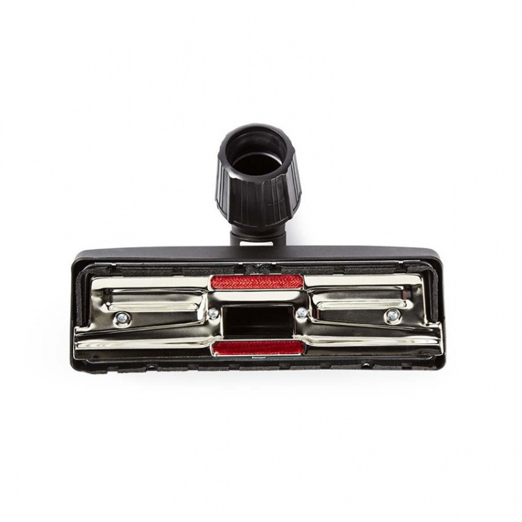 Nedis Combivloerborstel | Kunststof | Universeel toepasbaar | 30 - 40 mm