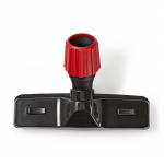 Nedis Opzetborstel voor Dierenharen | Universeel toepasbaar | Vervanging voor: Universeel | 30 - 37 mm