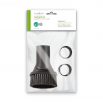 Nedis Plumeau | Kunststof Haar | Universeel toepasbaar | 30 / 32 / 35 mm Nedis Plumeau | Kunststof Haar | Universeel toepasbaar | 30 / 32 / 35 mm