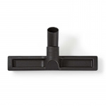 Nedis Parketborstel | Kunststof Haar | Vervanging voor: A.E.G. / Electrolux / Fam / Holland Electro / Nilfisk / Numatic / Philips