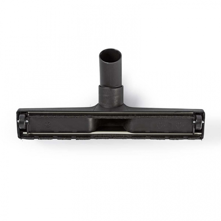 Nedis Parketborstel | Kunststof Haar | Vervanging voor: A.E.G. / Electrolux / Fam / Holland Electro / Nilfisk / Numatic / Philips