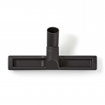 Nedis Parketborstel | Kunststof Haar | Vervanging voor: Bosch / Miele / Panasonic / Rowenta / Samsung / Siemens Nedis Parketborstel | Kunststof Haar | Vervanging voor: Bosch / Miele / Panasonic / Rowenta / Samsung / Siemens