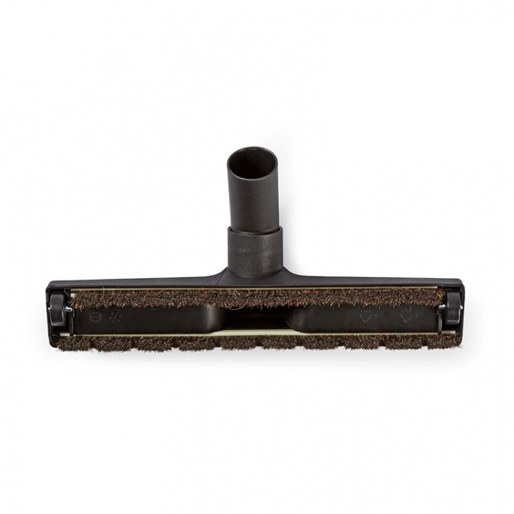Nedis Parketborstel | Natuurlijk Haar | Vervanging voor: A.E.G. / Electrolux / Fam / Holland Electro / Nilfisk / Numatic / Philips Nedis Parketborstel | Natuurlijk Haar | Vervanging voor: A.E.G. / Electrolux / Fam / Holland Electro / Nilfisk / Numatic / Philips